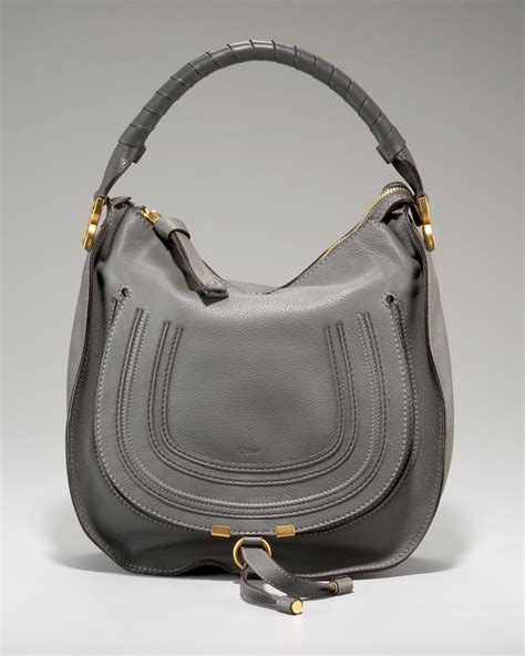 chloe marcie hobo medium